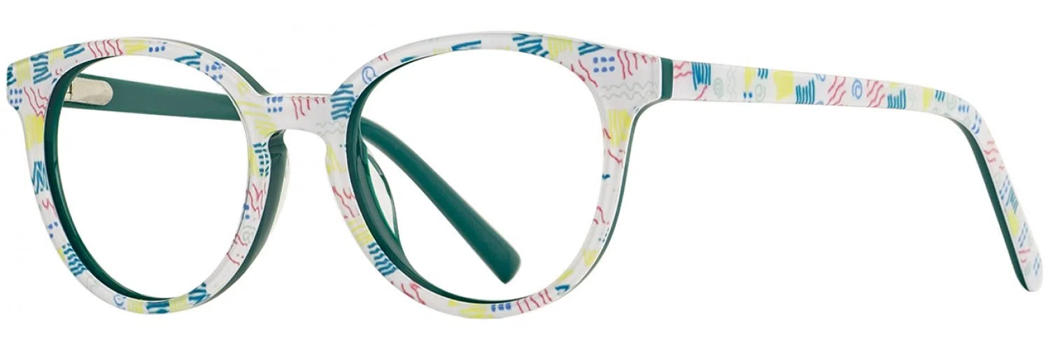 DB4K KATIE Eyeglasses - view 9